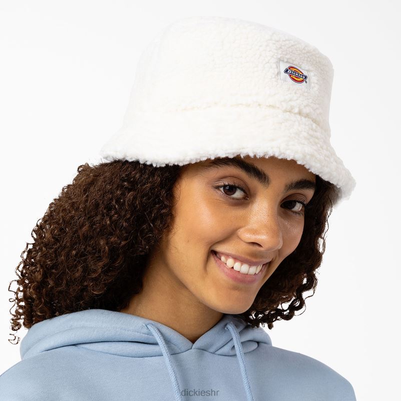 crveni padobran flis bucket hat uniseks Dickies pustinjski pijesak (ds) 6BPL62859 pribor