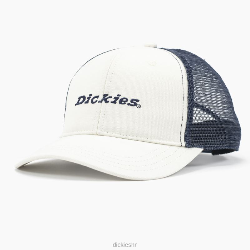 dvobojna kapa za kamiondžije uniseks Dickies prirodna bež (nt) 6BPL62866 pribor