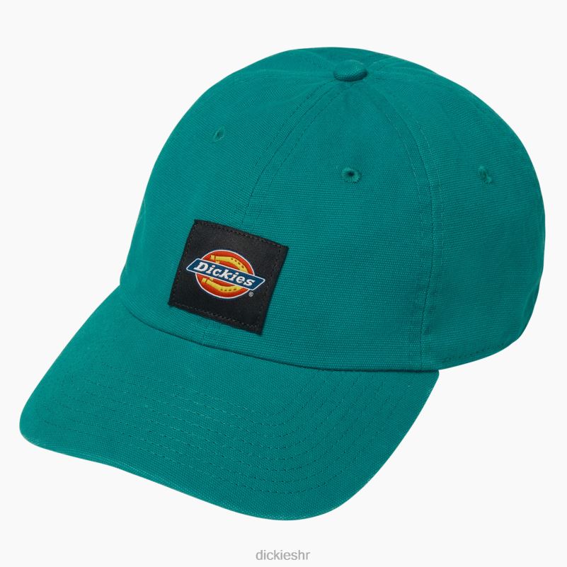isprana platnena kapa uniseks Dickies duboko jezero (dl2) 6BPL62882 pribor