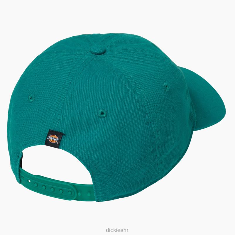 isprana platnena kapa uniseks Dickies duboko jezero (dl2) 6BPL62882 pribor