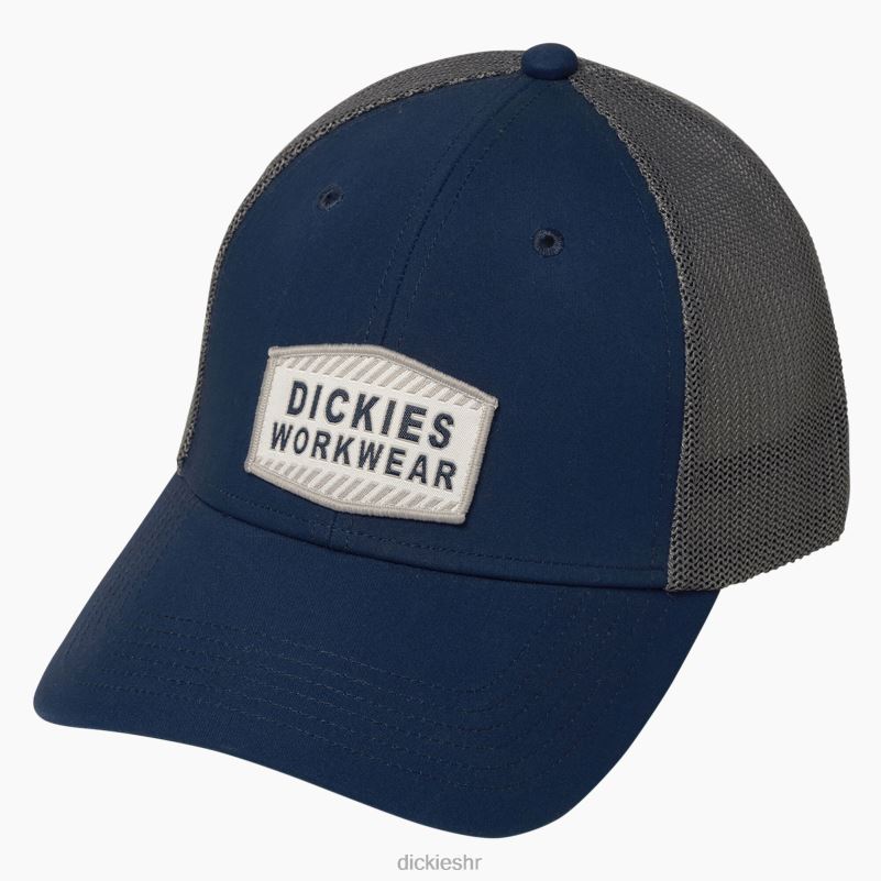 kapa za radnu odjeću za hlađenje uniseks Dickies mornarska tinta (ik) 6BPL61689 pribor