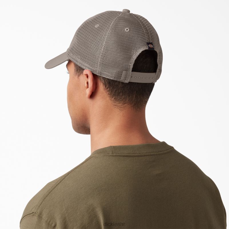 platneni šešir kamiondžija uniseks Dickies atmosfera (t2m) 6BPL62856 pribor