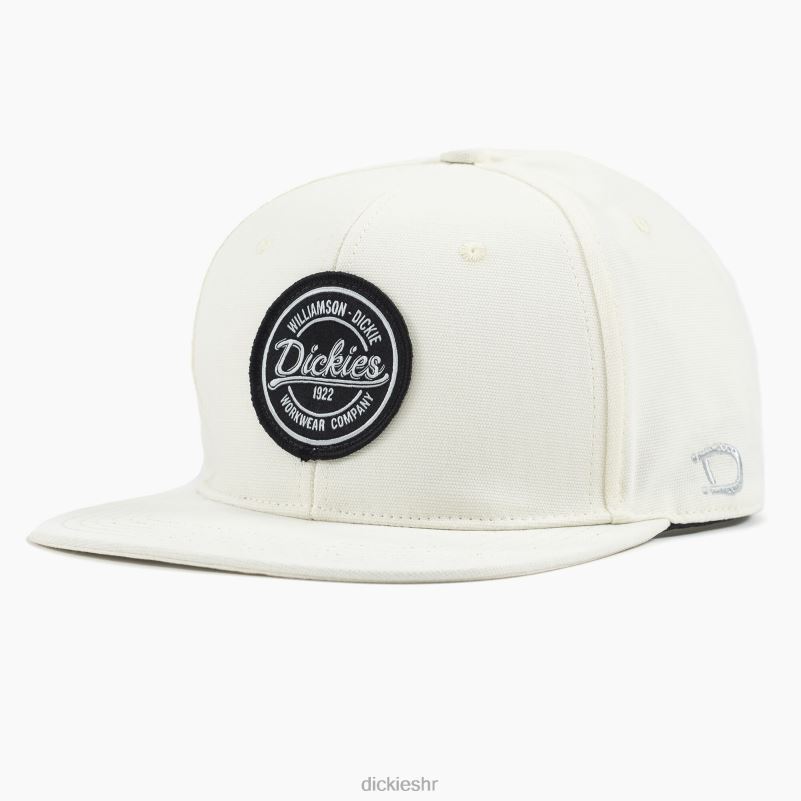 ravan kljun duck cap uniseks Dickies prirodna bež (nt) 6BPL62835 pribor