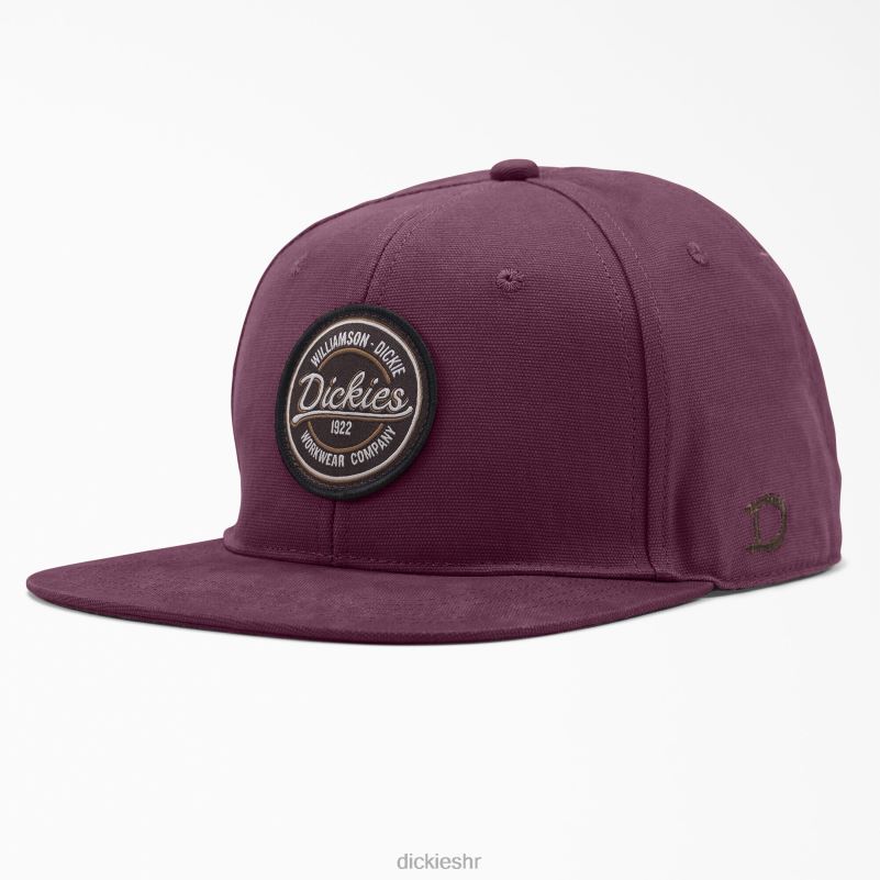 ravan kljun duck cap uniseks Dickies vino od grožđa (gw9) 6BPL62834 pribor