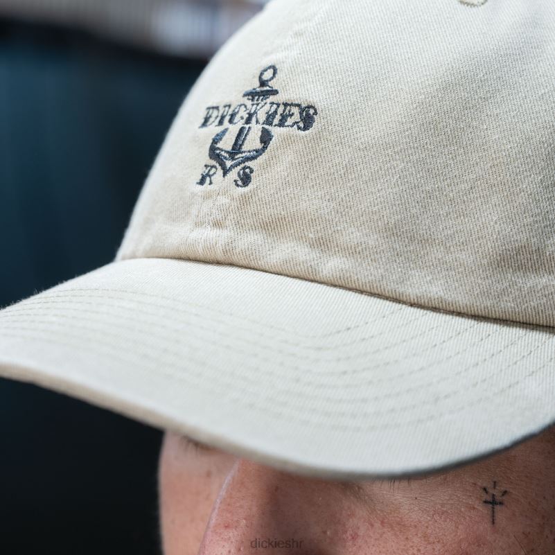 ronnie sandoval sidreni šešir uniseks Dickies pustinjski pijesak (ds) 6BPL61698 pribor