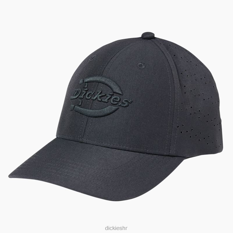 savitljiva kapa za hlađenje uniseks Dickies crna (bk) 6BPL61680 pribor