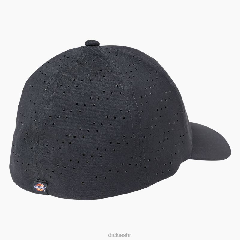 savitljiva kapa za hlađenje uniseks Dickies crna (bk) 6BPL61680 pribor
