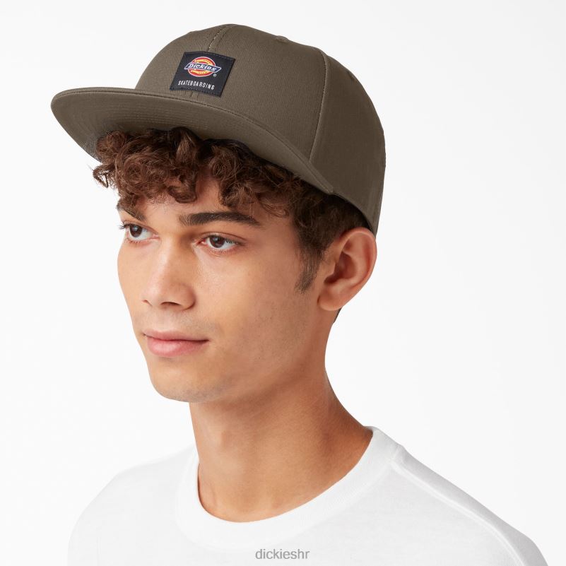 skateboarding ravna kapa uniseks Dickies gljiva (mr1) 6BPL62847 pribor