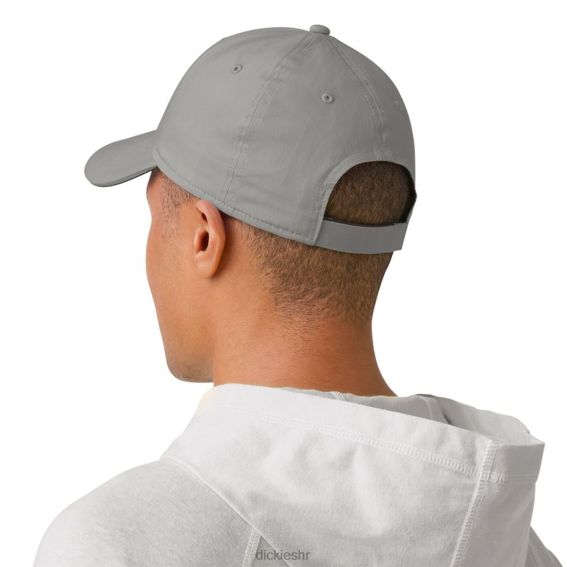 temp-iq šešir za hlađenje uniseks Dickies nikal siva (kl) 6BPL61655 pribor