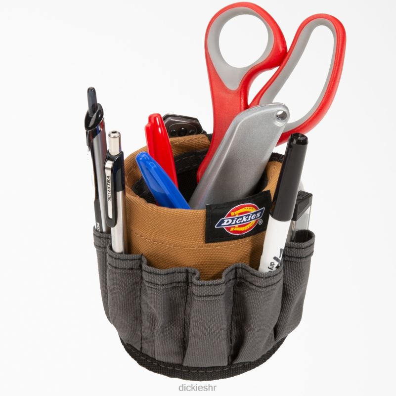 organizator šalica uniseks Dickies smeđa patka (bd) 6BPL62995 pribor