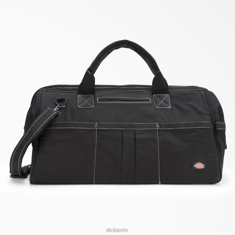 radna torba 20" uniseks Dickies crna (bk) 6BPL63026 pribor