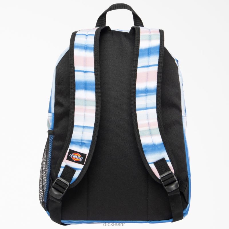 blue crush studentski ruksak uniseks Dickies ispis linearnih pruga (lsr) 6BPL62758 pribor