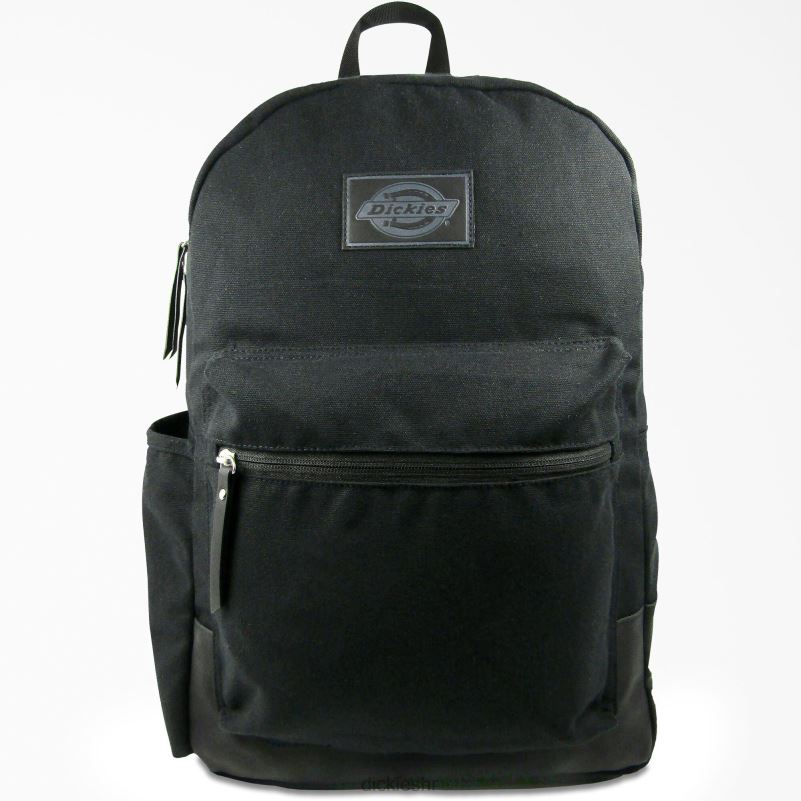 colton ruksak uniseks Dickies crna (bk) 6BPL62753 pribor