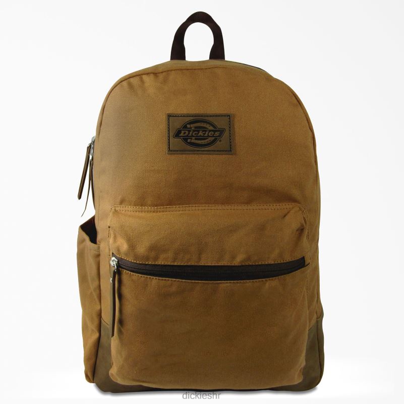 colton ruksak uniseks Dickies smeđa patka (bd) 6BPL62752 pribor