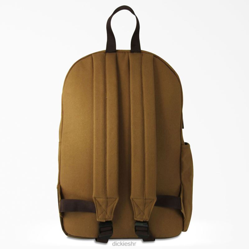 colton ruksak uniseks Dickies smeđa patka (bd) 6BPL62752 pribor