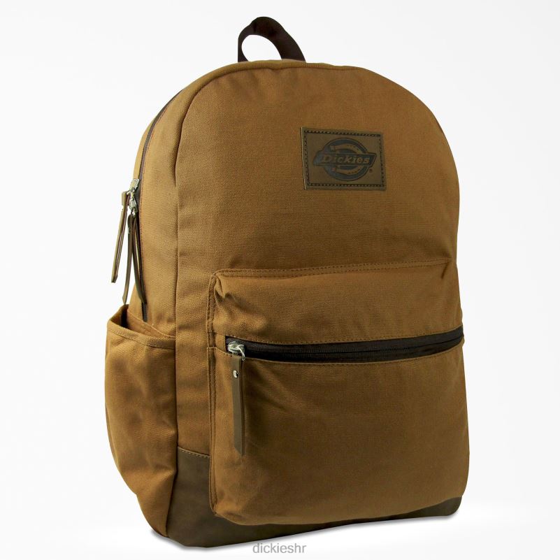 colton ruksak uniseks Dickies smeđa patka (bd) 6BPL62752 pribor
