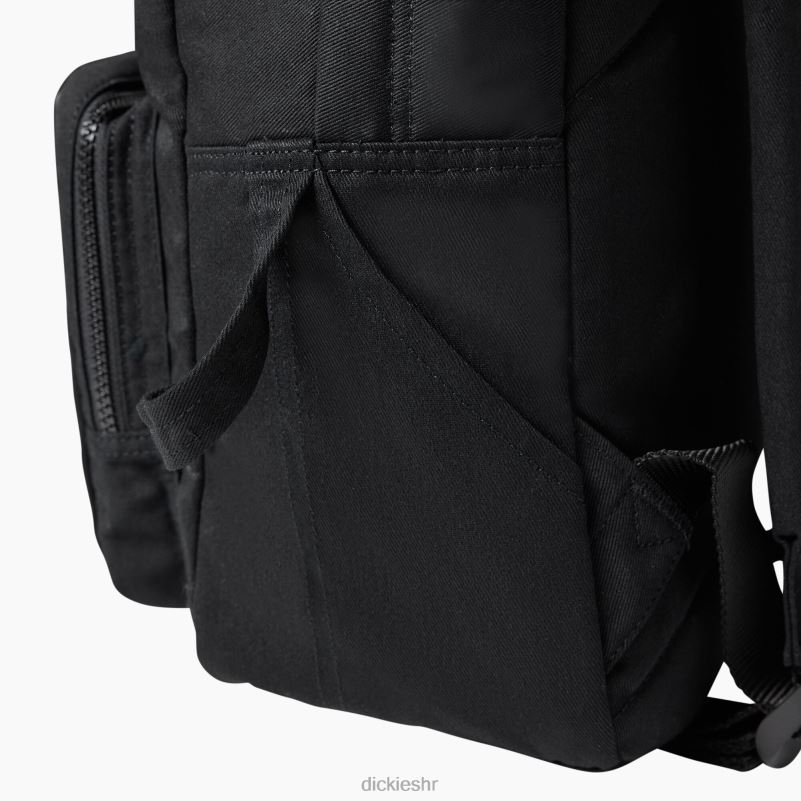 lisabonski ruksak uniseks Dickies crna (bkx) 6BPL62767 pribor