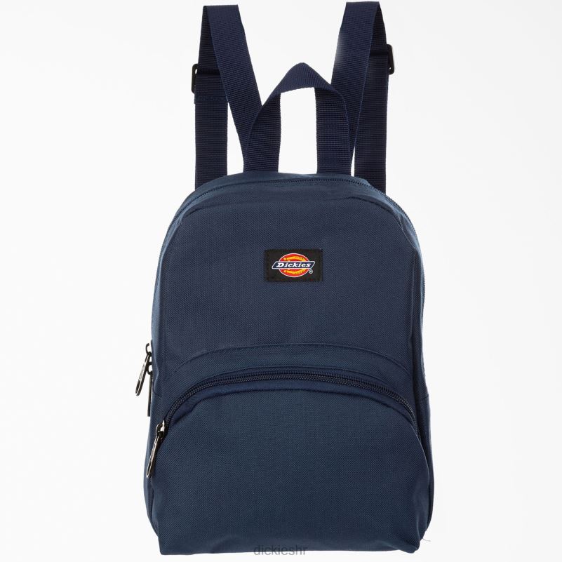 mini ruksak uniseks Dickies tamnoplava (nv) 6BPL62748 pribor