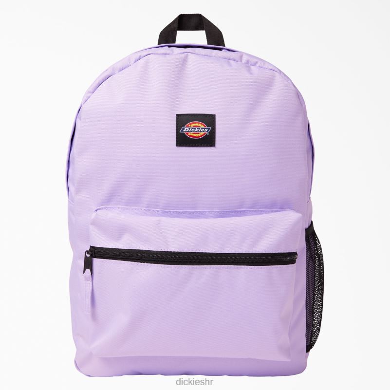 neophodan ruksak uniseks Dickies ljubičasta ruža (ur2) 6BPL62725 pribor