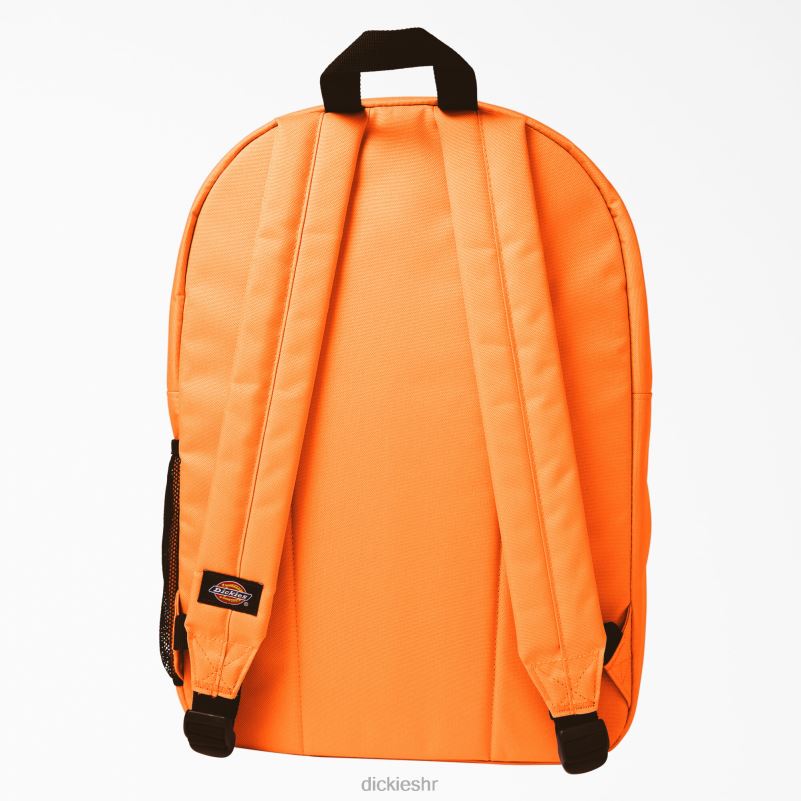 neophodan ruksak uniseks Dickies narančasto (ili) 6BPL62724 pribor