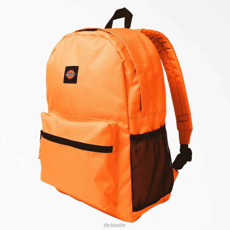 neophodan ruksak uniseks Dickies narančasto (ili) 6BPL62724 pribor