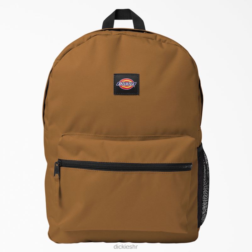 neophodan ruksak uniseks Dickies smeđa patka (bd) 6BPL62717 pribor