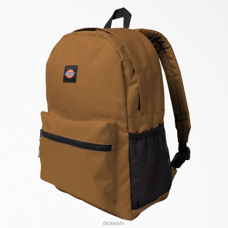 neophodan ruksak uniseks Dickies smeđa patka (bd) 6BPL62717 pribor
