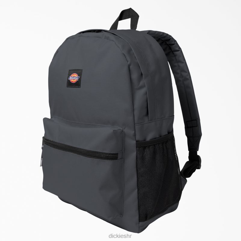 neophodan ruksak uniseks Dickies ugljen siva (ch) 6BPL62719 pribor