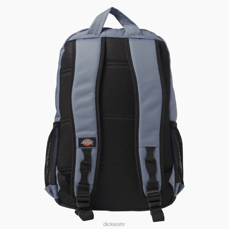 ruksak s dvostrukim džepom uniseks Dickies čelično plava (su) 6BPL62742 pribor