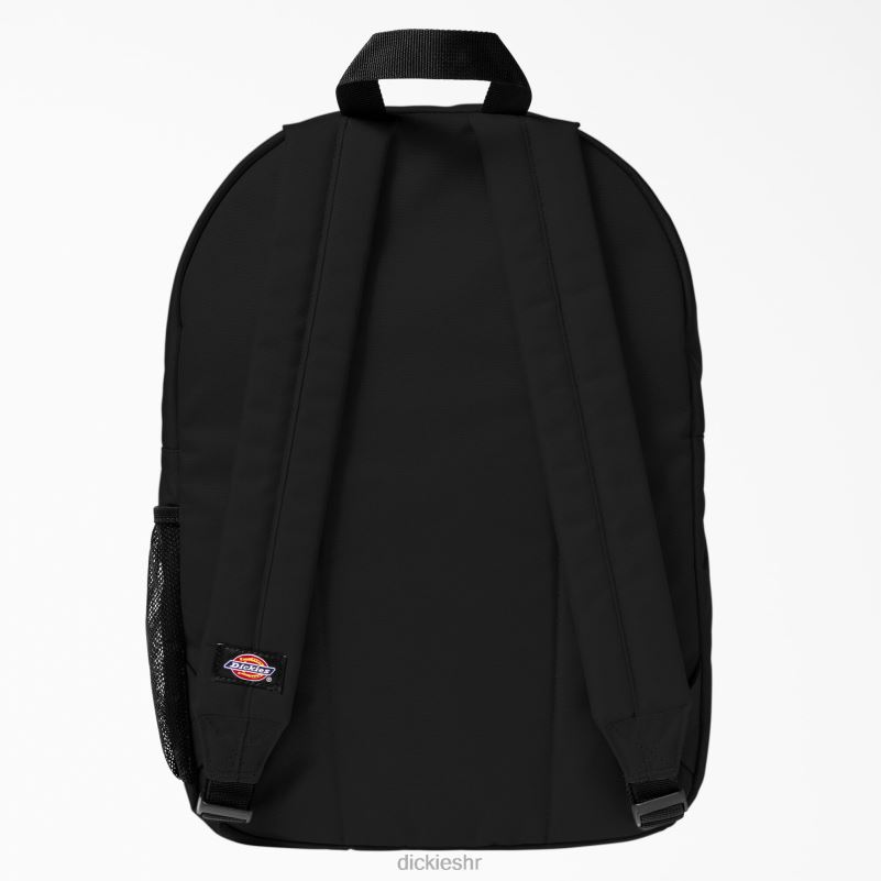 ruksak s logotipom uniseks Dickies crna (bk) 6BPL62729 pribor