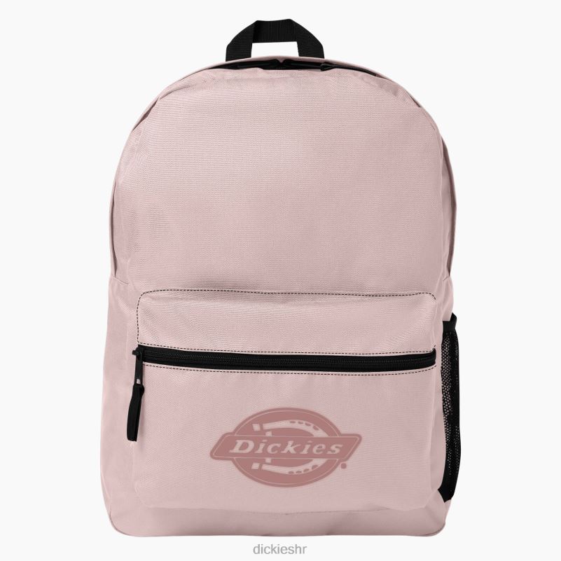 ruksak s logotipom uniseks Dickies lotos roza (lo2) 6BPL62734 pribor