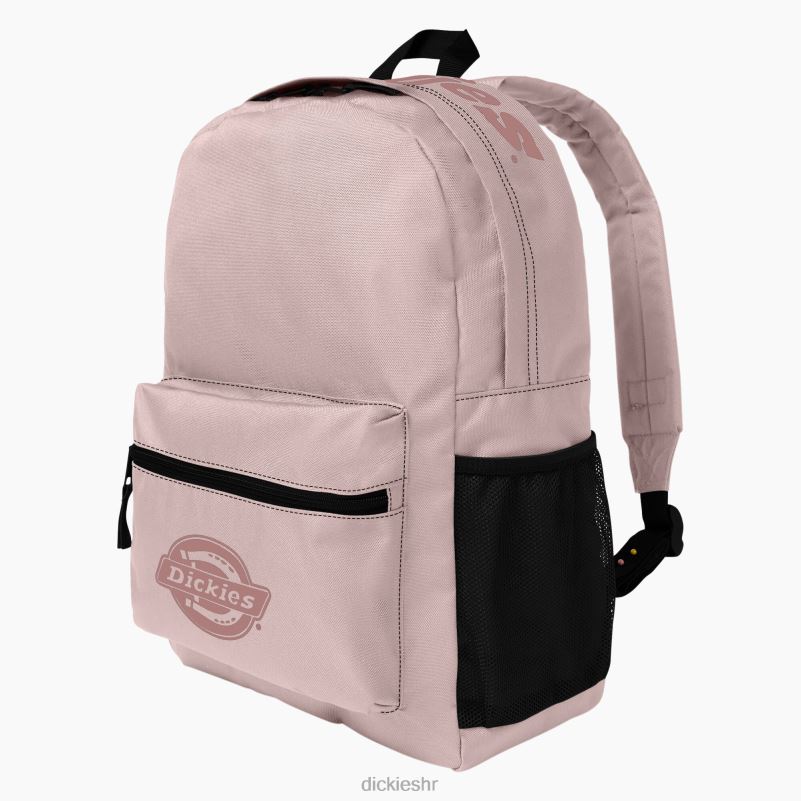 ruksak s logotipom uniseks Dickies lotos roza (lo2) 6BPL62734 pribor