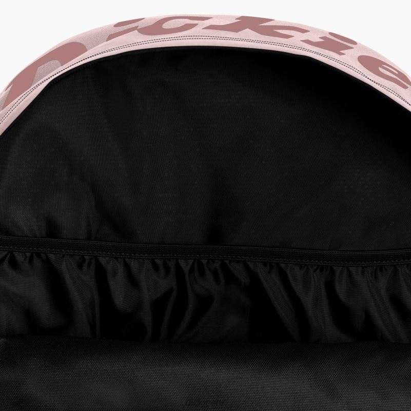 ruksak s logotipom uniseks Dickies lotos roza (lo2) 6BPL62734 pribor