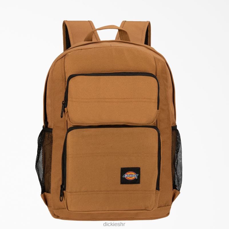 tradesman xl ruksak uniseks Dickies smeđa patka (bd) 6BPL62751 pribor