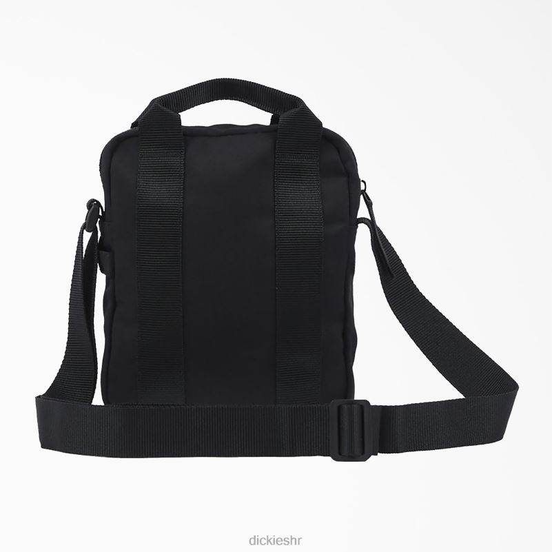 moreauville torba preko ramena uniseks Dickies crna (bkx) 6BPL62775 pribor