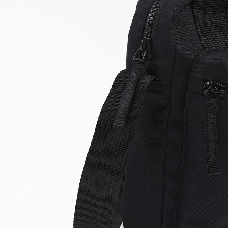 moreauville torba preko ramena uniseks Dickies crna (bkx) 6BPL62775 pribor