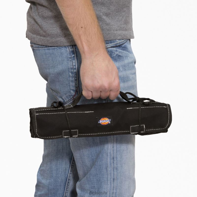 rola organizatora alata uniseks Dickies crna (bk) 6BPL63013 pribor