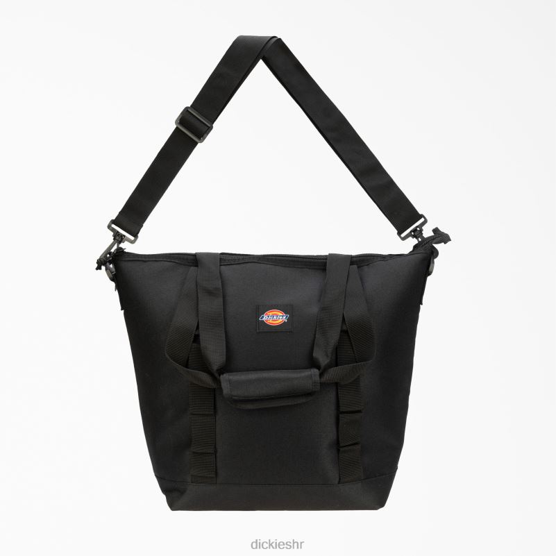 izolirana rashladna torba uniseks Dickies crna (bk) 6BPL62878 pribor