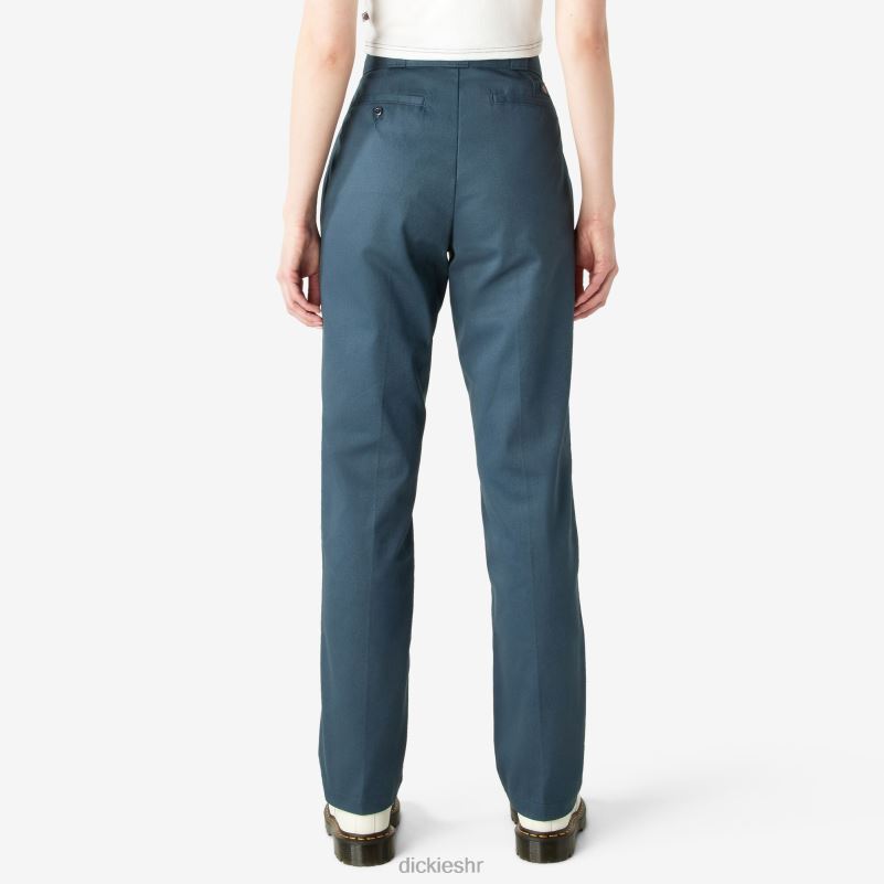 874 radne hlače žene Dickies redovito 6BPL61521 radna odjeća