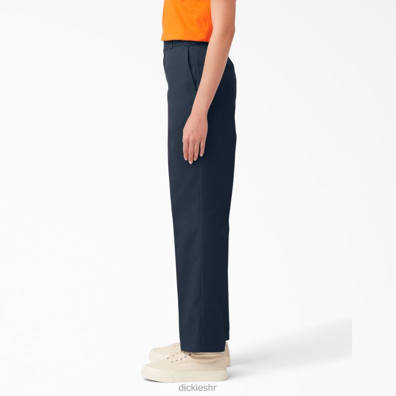 874 radne hlače žene Dickies redovito 6BPL61522 radna odjeća