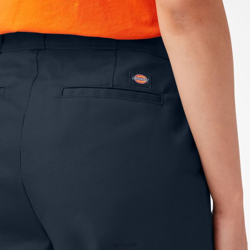 874 radne hlače žene Dickies redovito 6BPL61522 radna odjeća