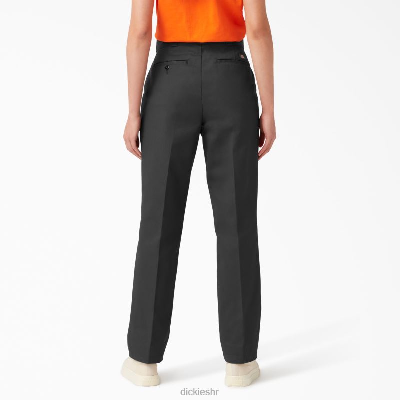 874 radne hlače žene Dickies redovito 6BPL61523 radna odjeća
