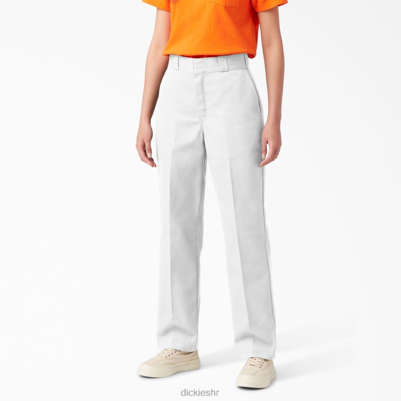 874 radne hlače žene Dickies redovito 6BPL61526 radna odjeća