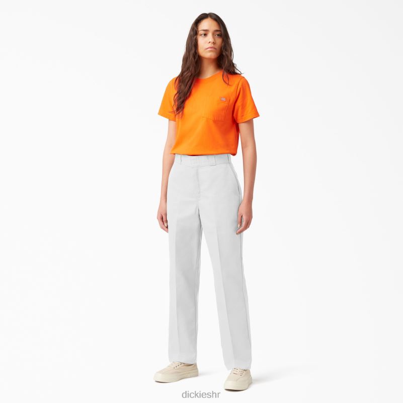 874 radne hlače žene Dickies redovito 6BPL61526 radna odjeća