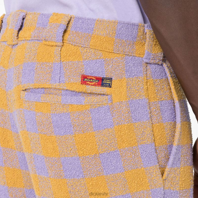 ceremonija otvaranja radne hlače od tvida 874 muškarci Dickies jorgovan (lc) 6BPL6305 radna odjeća