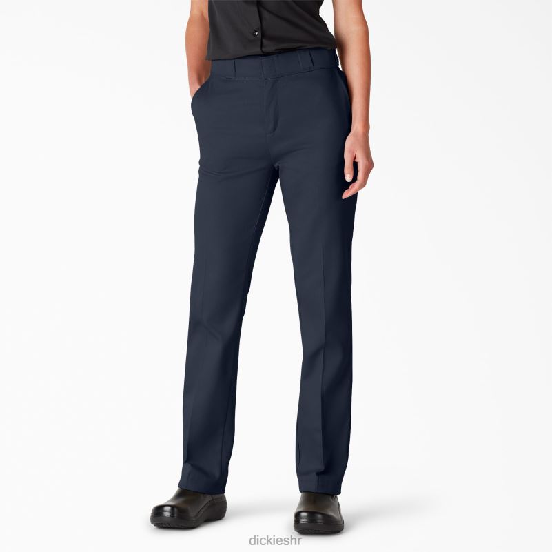 flex originalne radne hlače žene Dickies redovito 6BPL61755 radna odjeća