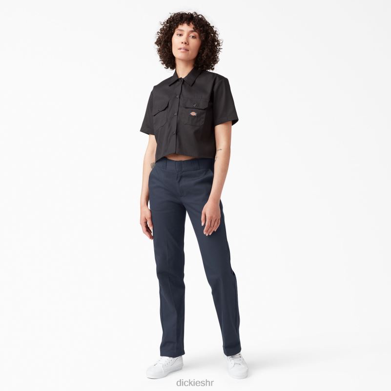 flex originalne radne hlače žene Dickies redovito 6BPL61755 radna odjeća