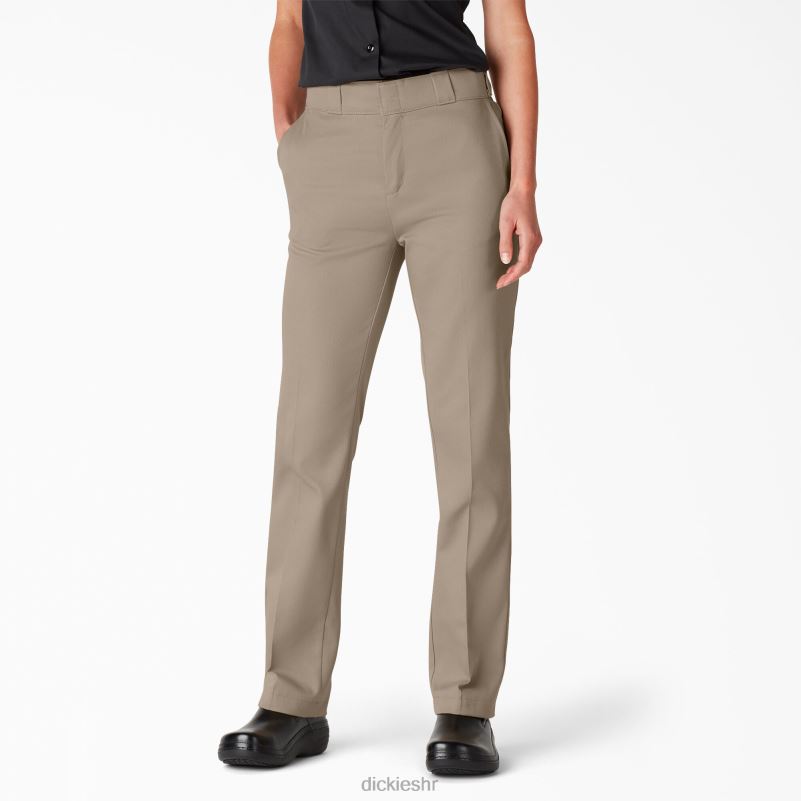 flex originalne radne hlače žene Dickies redovito 6BPL61756 radna odjeća