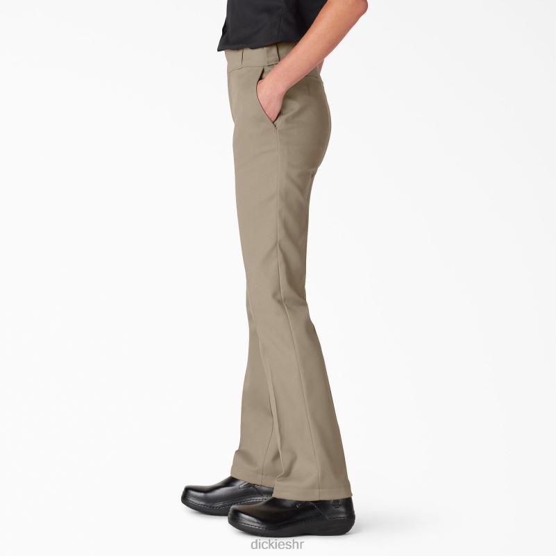 flex originalne radne hlače žene Dickies redovito 6BPL61756 radna odjeća