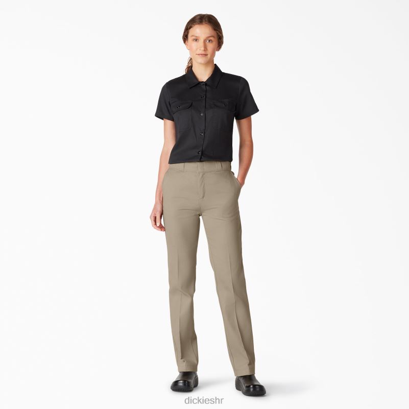 flex originalne radne hlače žene Dickies redovito 6BPL61756 radna odjeća